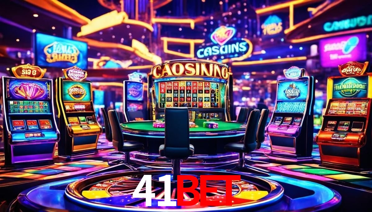 Sistema VIP 41bet