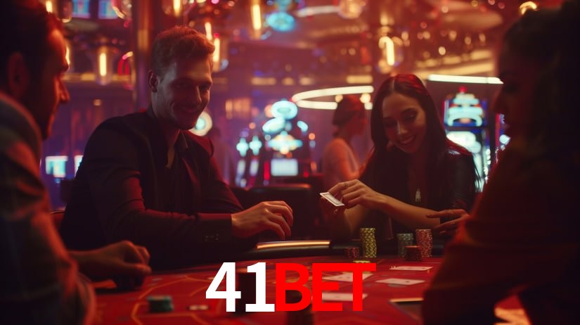 Jogos Certificados 41bet