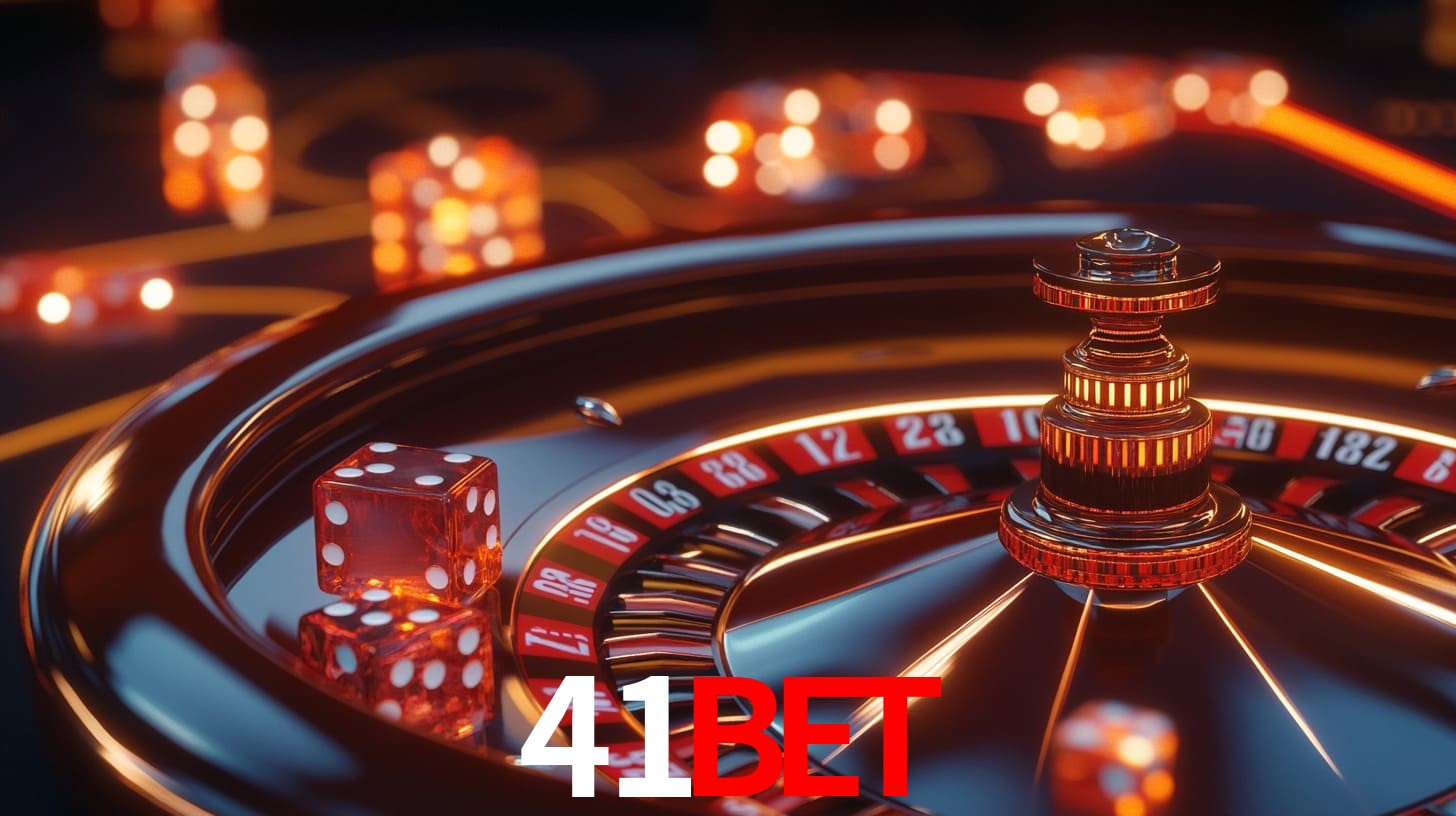 Experiência Cassino 41bet