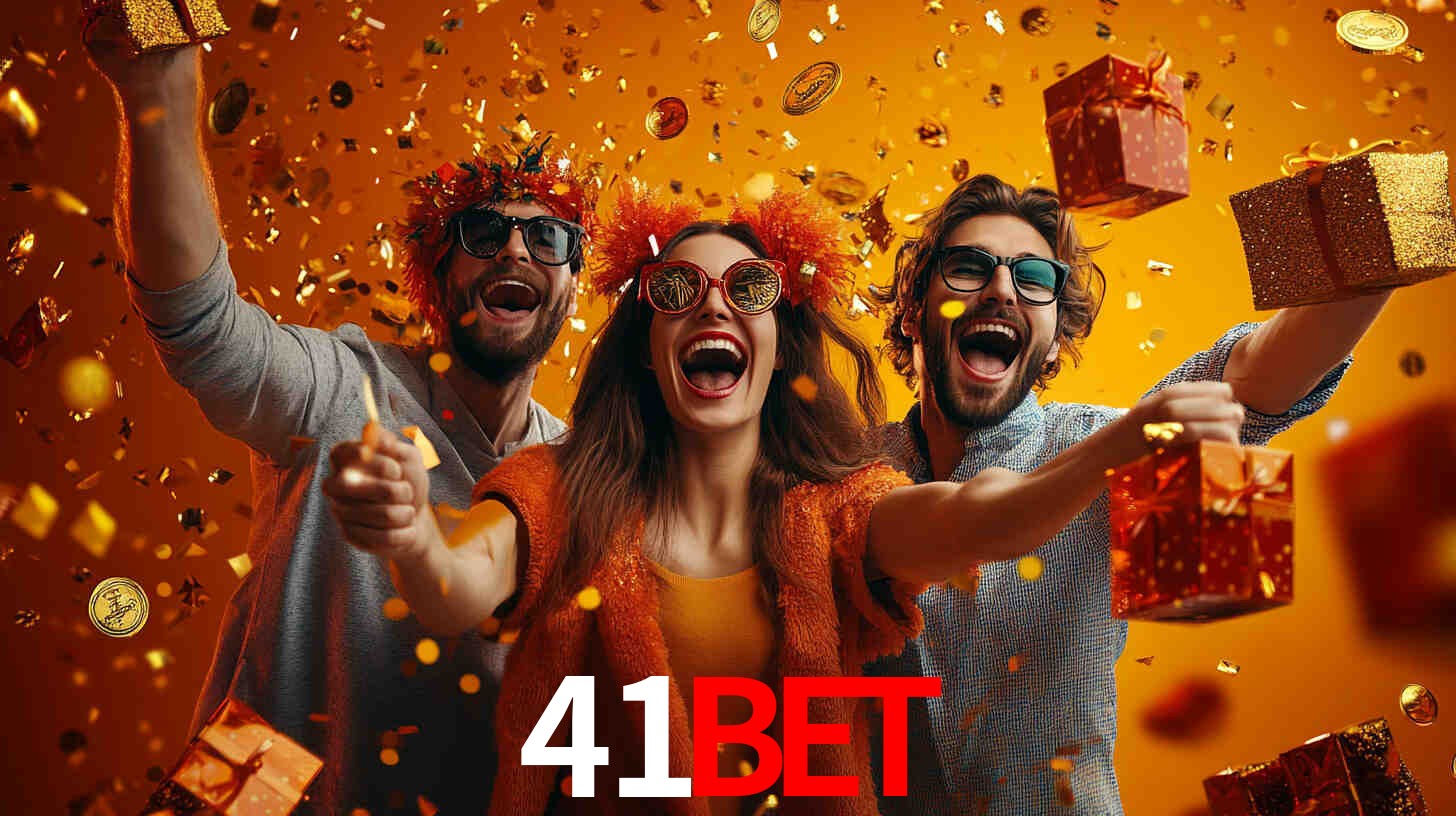 Segurança App 41bet