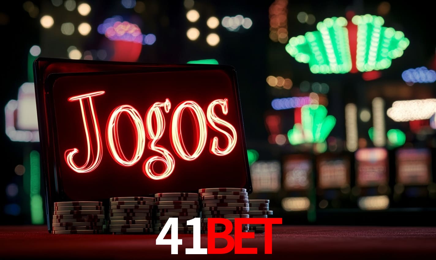 Torneios VIP 41bet