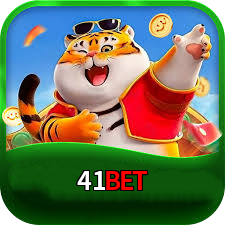 41bet Logo